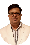 Dr. Alok